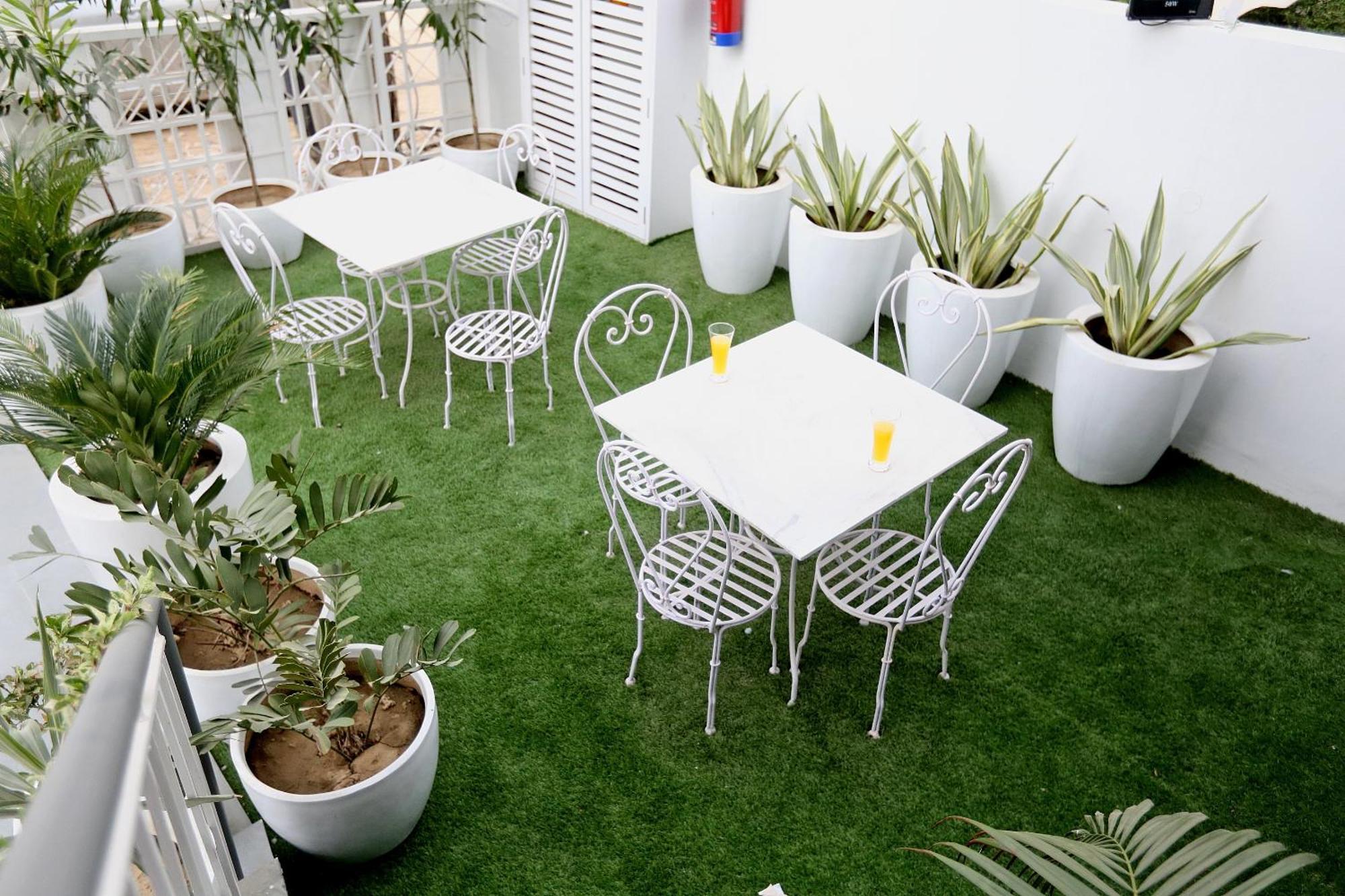 Oyo Townhouse 17 Huda City Center Near Leisure Valley Park 구르가온 외부 사진